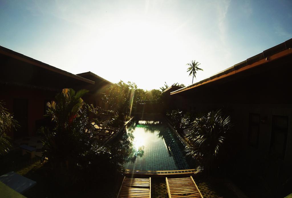2 Home Chalong Exterior foto
