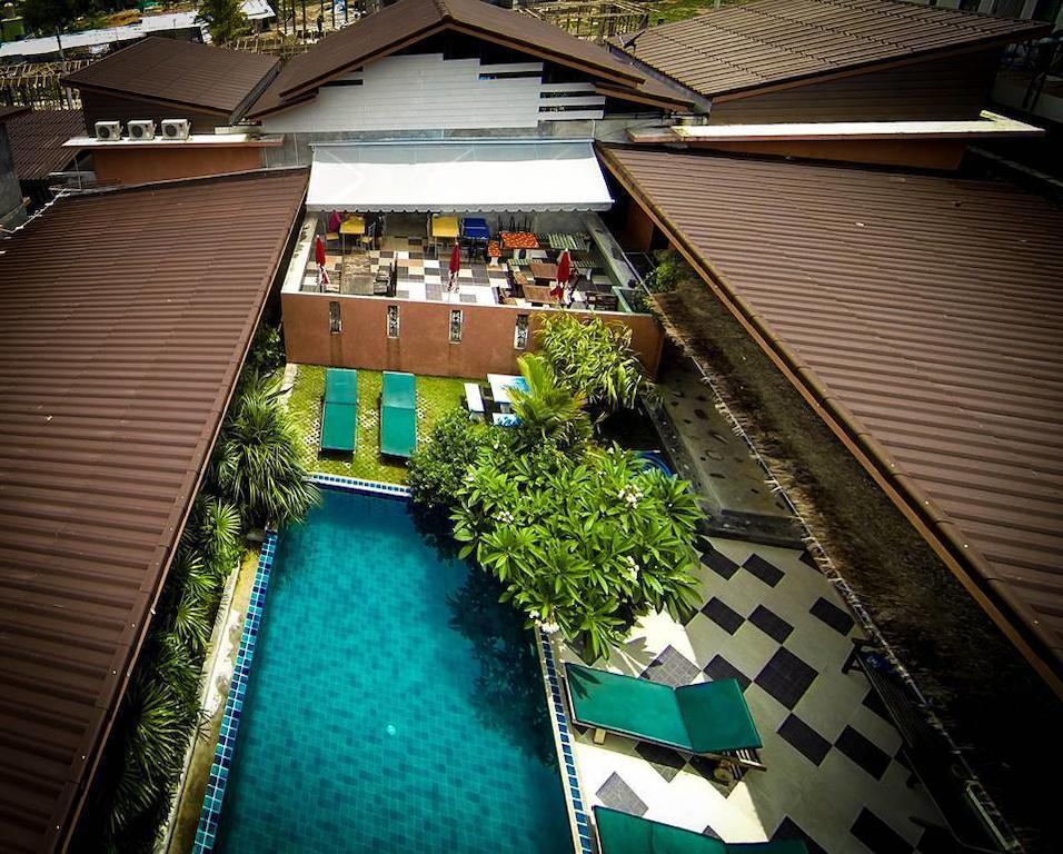 2 Home Chalong Exterior foto