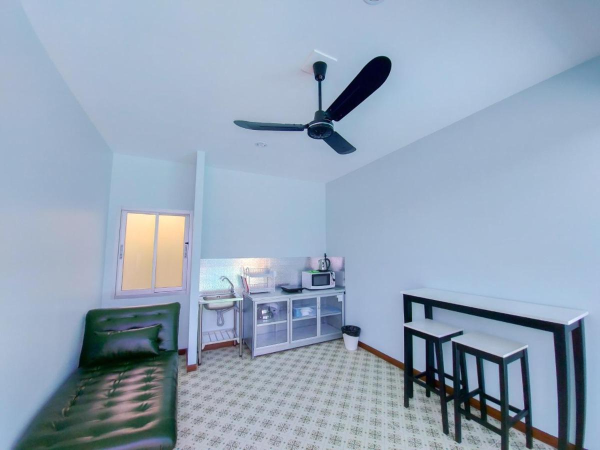 2 Home Chalong Exterior foto