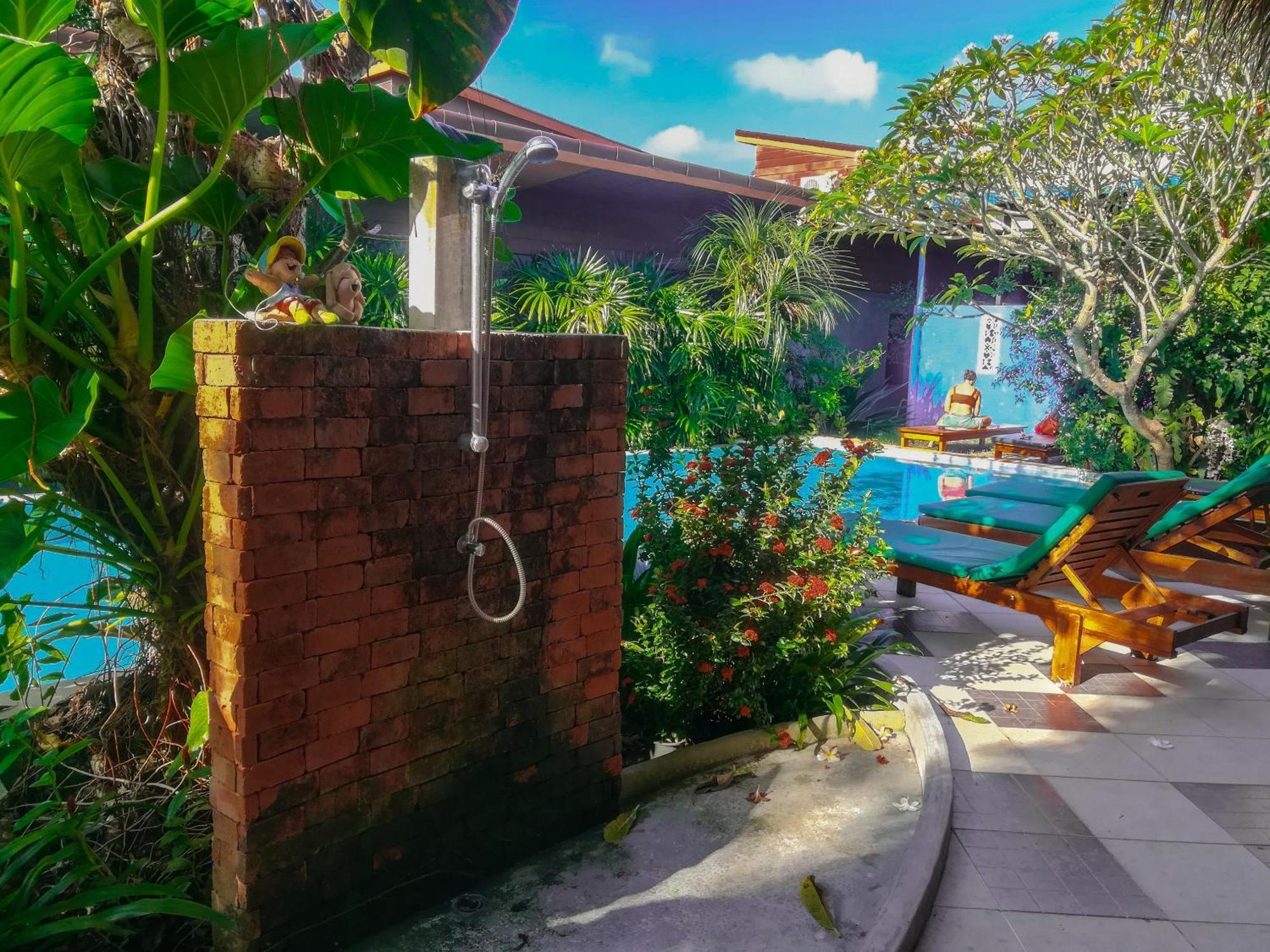 2 Home Chalong Exterior foto