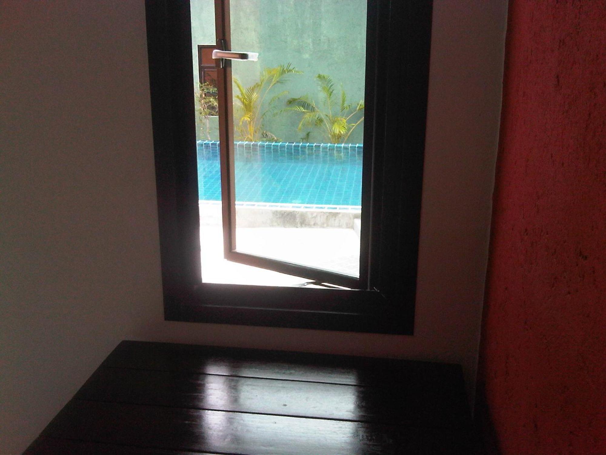 2 Home Chalong Exterior foto