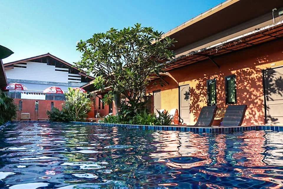 2 Home Chalong Exterior foto